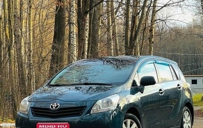 Toyota Verso I, 2009 год, 890 000 рублей, 1 фотография