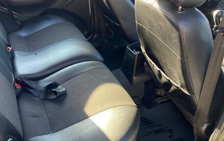 Chevrolet Niva I рестайлинг, 2013 год, 483 000 рублей, 17 фотография