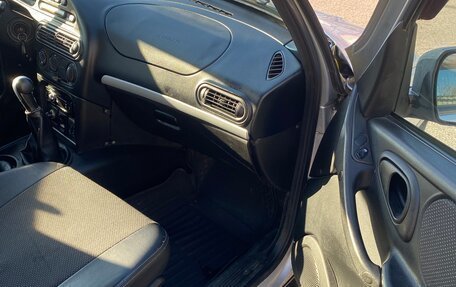 Chevrolet Niva I рестайлинг, 2013 год, 483 000 рублей, 16 фотография