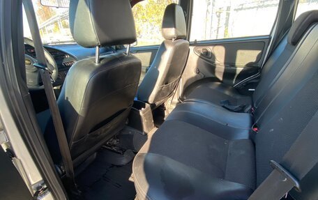 Chevrolet Niva I рестайлинг, 2013 год, 483 000 рублей, 18 фотография