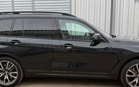 BMW X7, 2020 год, 7 500 000 рублей, 2 фотография