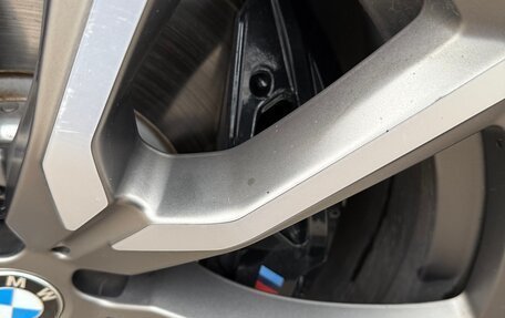 BMW X7, 2020 год, 7 500 000 рублей, 5 фотография