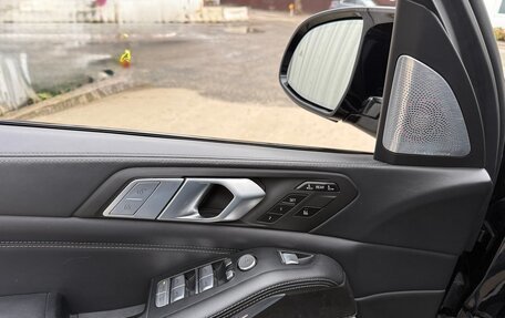 BMW X7, 2020 год, 7 500 000 рублей, 8 фотография