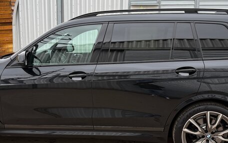 BMW X7, 2020 год, 7 500 000 рублей, 4 фотография