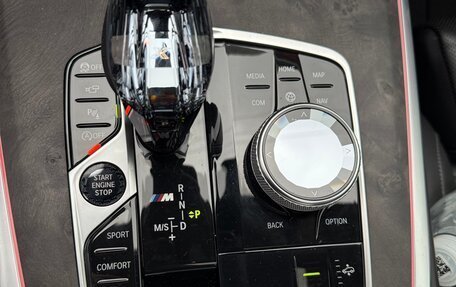 BMW X7, 2020 год, 7 500 000 рублей, 11 фотография