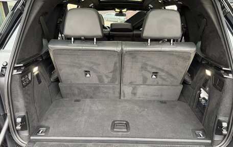 BMW X7, 2020 год, 7 500 000 рублей, 17 фотография