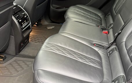 BMW X7, 2020 год, 7 500 000 рублей, 14 фотография