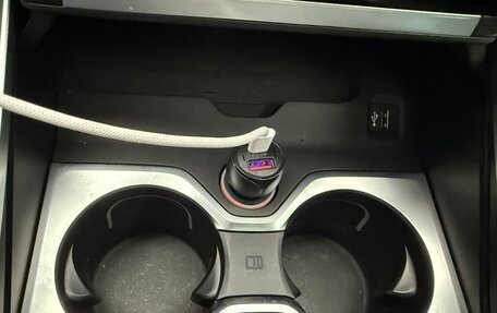 BMW X7, 2020 год, 7 500 000 рублей, 10 фотография