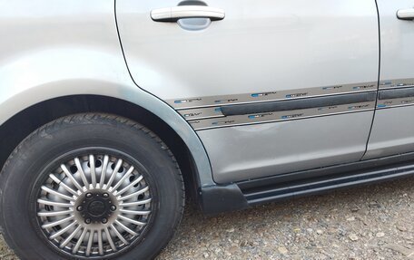 Ford C-MAX I рестайлинг, 2004 год, 390 000 рублей, 4 фотография