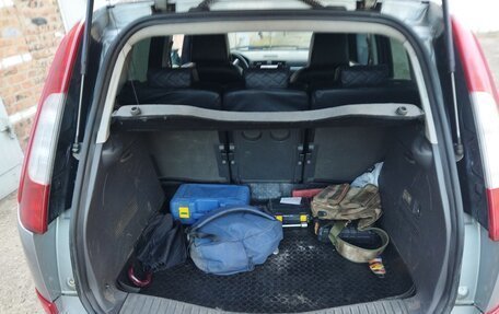 Ford C-MAX I рестайлинг, 2004 год, 390 000 рублей, 8 фотография