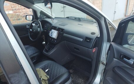 Ford C-MAX I рестайлинг, 2004 год, 390 000 рублей, 7 фотография