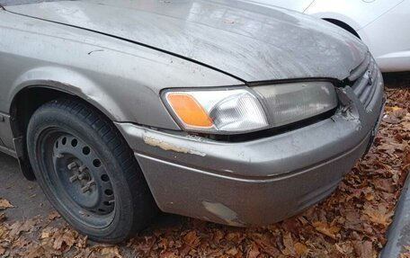 Toyota Camry, 1999 год, 310 000 рублей, 8 фотография