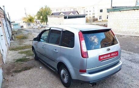 Ford C-MAX I рестайлинг, 2004 год, 390 000 рублей, 3 фотография