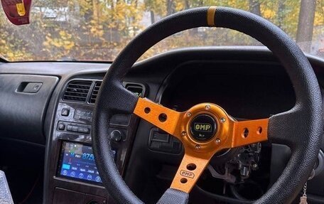 Toyota Mark II VIII (X100), 1993 год, 950 000 рублей, 7 фотография