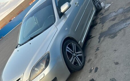 Mazda 3, 2007 год, 494 000 рублей, 5 фотография