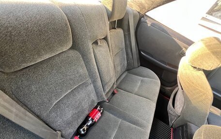 Toyota Mark II VIII (X100), 1993 год, 950 000 рублей, 10 фотография