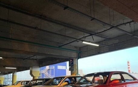 Toyota Mark II VIII (X100), 1993 год, 950 000 рублей, 6 фотография