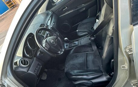 Mazda 3, 2007 год, 494 000 рублей, 7 фотография