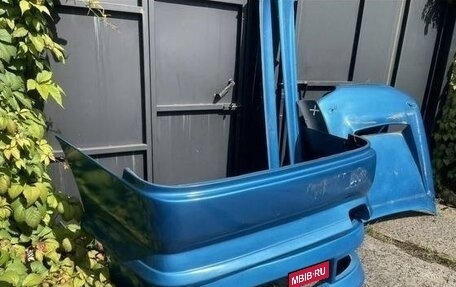 Toyota Mark II VIII (X100), 1993 год, 950 000 рублей, 8 фотография