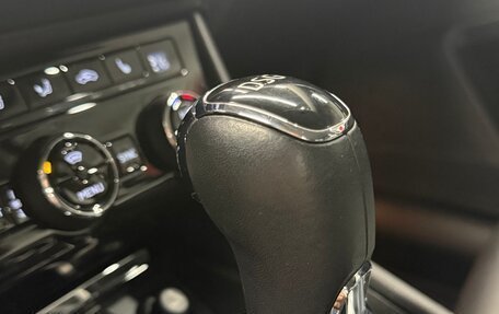 Skoda Superb III рестайлинг, 2018 год, 3 200 000 рублей, 13 фотография