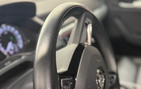 Skoda Superb III рестайлинг, 2018 год, 3 200 000 рублей, 11 фотография