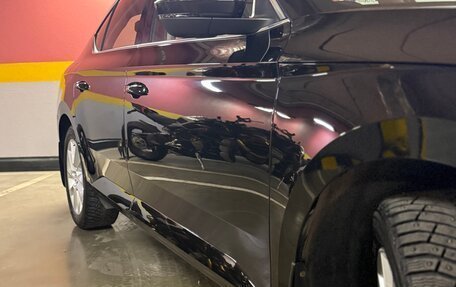 Skoda Superb III рестайлинг, 2018 год, 3 200 000 рублей, 7 фотография