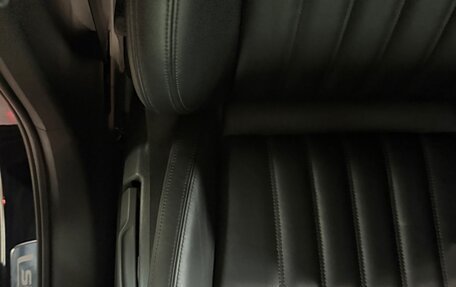 Skoda Superb III рестайлинг, 2018 год, 3 200 000 рублей, 18 фотография