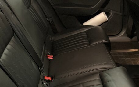 Skoda Superb III рестайлинг, 2018 год, 3 200 000 рублей, 20 фотография