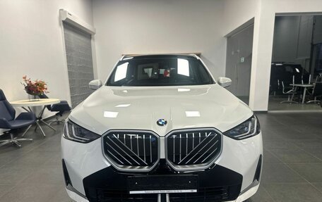 BMW X3, 2025 год, 7 900 000 рублей, 2 фотография