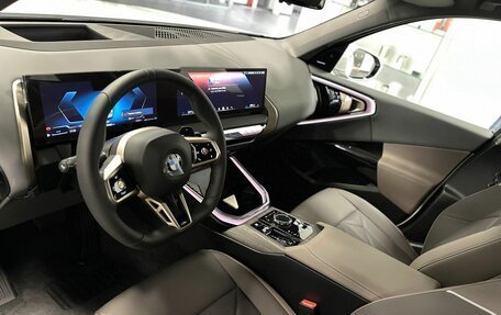 BMW X3, 2025 год, 7 900 000 рублей, 9 фотография