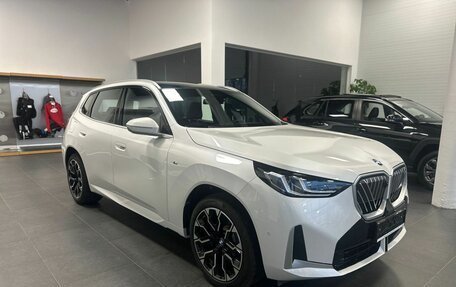 BMW X3, 2025 год, 7 900 000 рублей, 3 фотография