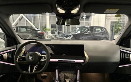 BMW X3, 2025 год, 7 900 000 рублей, 10 фотография