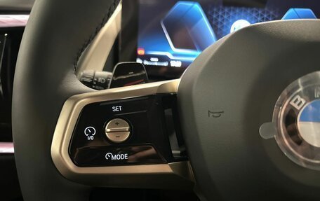 BMW X3, 2025 год, 7 900 000 рублей, 12 фотография