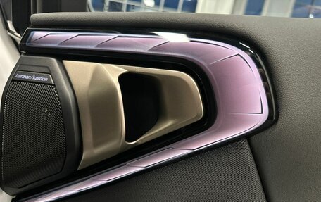 BMW X3, 2025 год, 7 900 000 рублей, 14 фотография