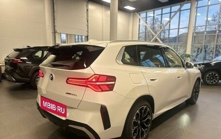 BMW X3, 2025 год, 7 900 000 рублей, 4 фотография