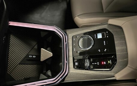 BMW X3, 2025 год, 7 900 000 рублей, 15 фотография