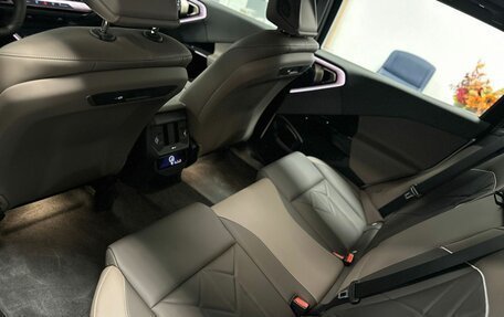 BMW X3, 2025 год, 7 900 000 рублей, 21 фотография