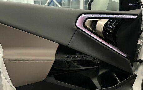 BMW X3, 2025 год, 7 900 000 рублей, 20 фотография