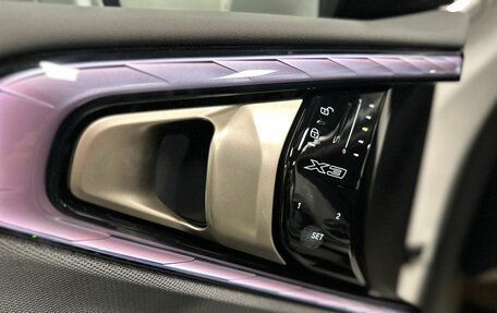 BMW X3, 2025 год, 7 900 000 рублей, 19 фотография