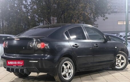 Mazda 3, 2008 год, 379 000 рублей, 6 фотография