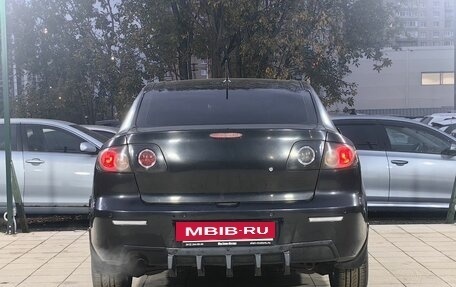 Mazda 3, 2008 год, 379 000 рублей, 7 фотография