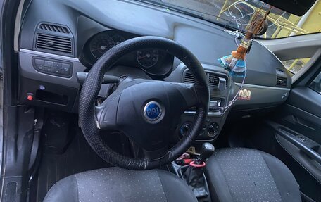 Fiat Punto III Punto Evo рестайлинг, 2007 год, 220 000 рублей, 7 фотография