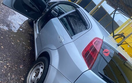 Fiat Punto III Punto Evo рестайлинг, 2007 год, 220 000 рублей, 5 фотография