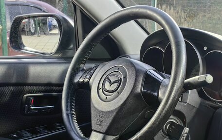 Mazda 3, 2008 год, 379 000 рублей, 9 фотография