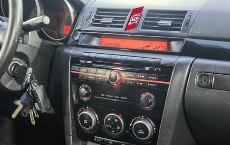 Mazda 3, 2008 год, 379 000 рублей, 10 фотография