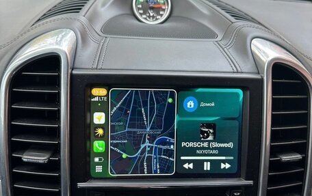 Porsche Cayenne III, 2015 год, 4 500 000 рублей, 12 фотография