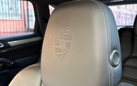 Porsche Cayenne III, 2015 год, 4 500 000 рублей, 9 фотография