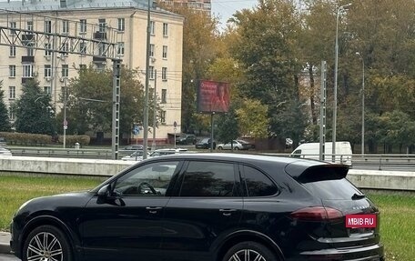 Porsche Cayenne III, 2015 год, 4 500 000 рублей, 6 фотография