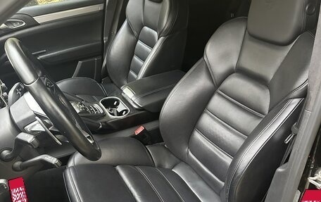 Porsche Cayenne III, 2015 год, 4 500 000 рублей, 7 фотография