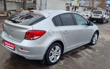 Chevrolet Cruze II, 2013 год, 720 000 рублей, 3 фотография